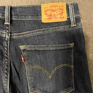 Levi's 311 Women’s Shaping Skinny Jeans